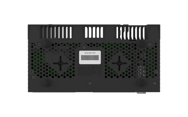 Маршрутизатор Mikrotik RB4011iGS+RM купить по самой низкой цене