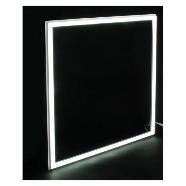 Светильник светодиодный Camelion (LBS-2301) накладной, 45W, 5000лм, 3300-5000К, IP20, 595*595*15мм, (13985) купить по самой низкой цене