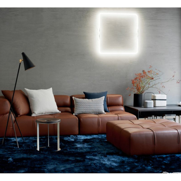 Светильник светодиодный Camelion (LBS-2301) накладной, 45W, 5000лм, 3300-5000К, IP20, 595*595*15мм, (13985) купить по самой низкой цене