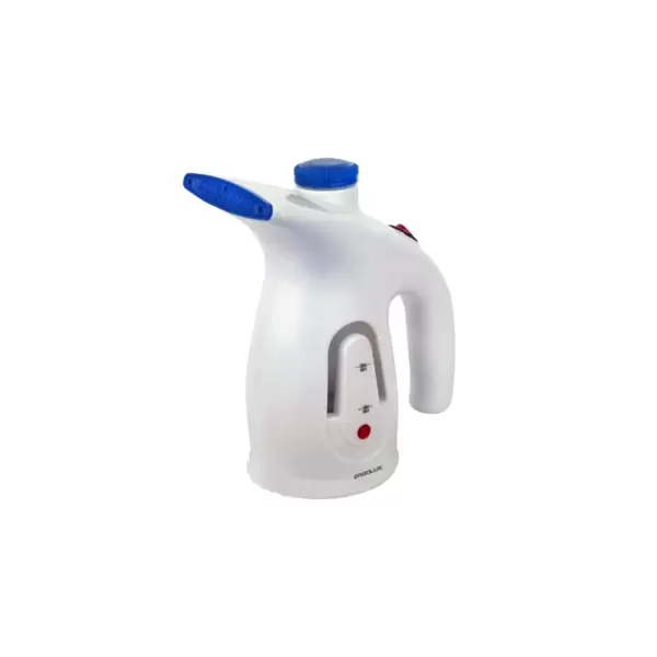 Отпариватель ручной ERGOLUX (ELX-GS01-C35)  бак 0.2л  (13973) купить по самой низкой цене