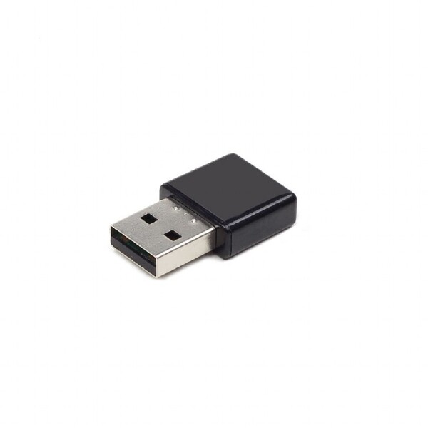 Адаптер WI-FI WNP-UA300-01  (USB2, 300Мбит/сек, 802.11b/g/n) купить по самой низкой цене