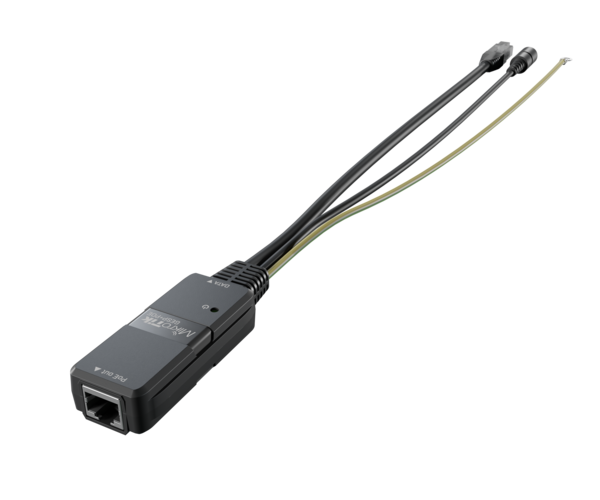 Инжектор пассивный PoE MikroTik (GESP+PoE) с защитой от перенапряжения, IP67 купить по самой низкой цене