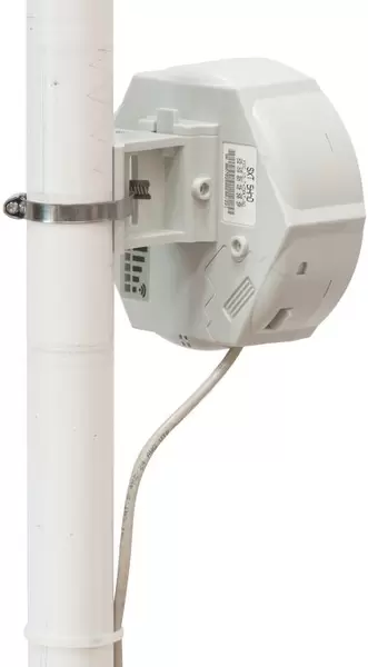 Точка доступа WI-FI MikroTik SXT 2  (RBSXTG-2HnD) купить по самой низкой цене