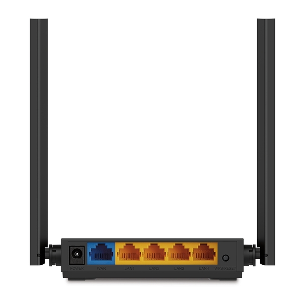 Маршрутизатор TP-LINK AC1200 Archer C54 (4pLan+1pWan, 5ГГц 867 Мбит/с, 2.4ГГц 300 Мбит/с, 2x2 MU-MIMO, 4 ант.) купить по самой низкой цене