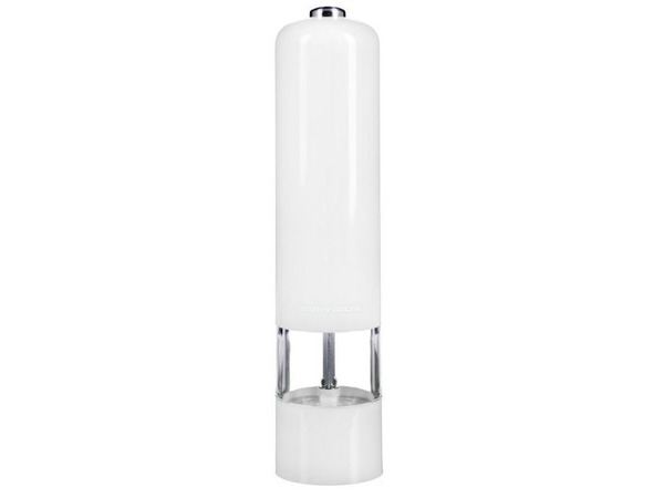 Электромельницa Esperanza (EKP001W) для специй/соли, WHITE купить по самой низкой цене