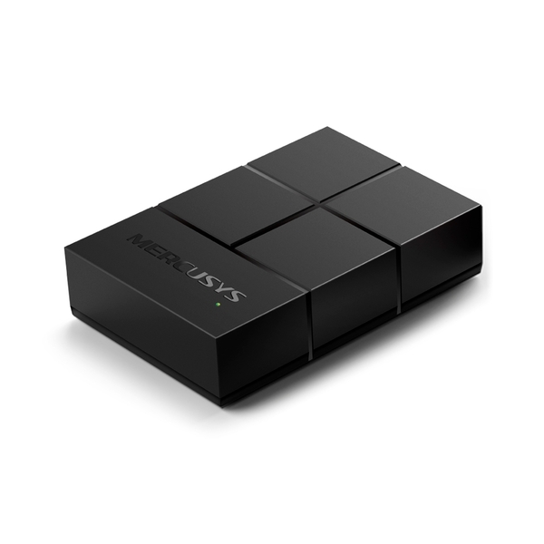SWITCH MERCUSYS (MS105G) 5 портов 10/100/1000 Мбит/с купить по самой низкой цене
