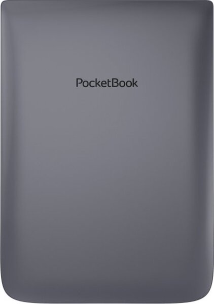 Электронная книга PocketBook InkPad 3 Pro Grey (PB740-2-J-WW) 7.8'', 16Gb, EInk, IPX8,WiFi/BT, SMARTlight купить по самой низкой цене