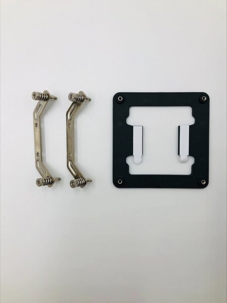 Комплект монтажный (адаптер) XILENCE XZ175 для разъема intel Soc-1700 (сер. M704/M403 совместимы с Alder lake) купить по самой низкой цене