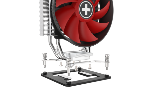 Комплект монтажный (адаптер) XILENCE XZ175 для разъема intel Soc-1700 (сер. M704/M403 совместимы с Alder lake) купить по самой низкой цене