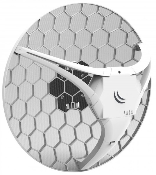 Точка доступа MikroTik LHG LTE kit (RBLHGR&R11e-LTE) with RouterOS L3, 1p GLan, PoE 802, 2G/3G/LTE (221212892) купить по самой низкой цене
