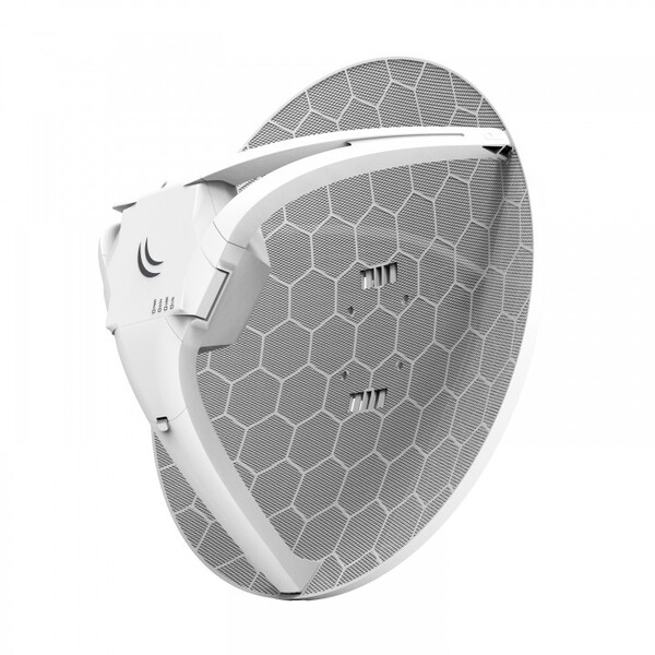 Точка доступа MikroTik LHG LTE kit (RBLHGR&R11e-LTE) with RouterOS L3, 1p GLan, PoE 802, 2G/3G/LTE (221212892) купить по самой низкой цене