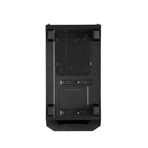 Корпус MidiTower ATX Chieftec ELOX (AS-01B-OP) без б/п  ATX / Mini ITX / mATX, w/12cm PWM fan,W/O PSU купить по самой низкой цене