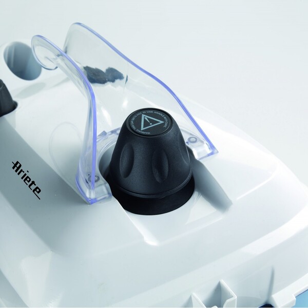 Пароочиститель напольный ARIETE (4146) XVAPOR DELUXE (1500Вт, 5бар, 1.6л) купить по самой низкой цене