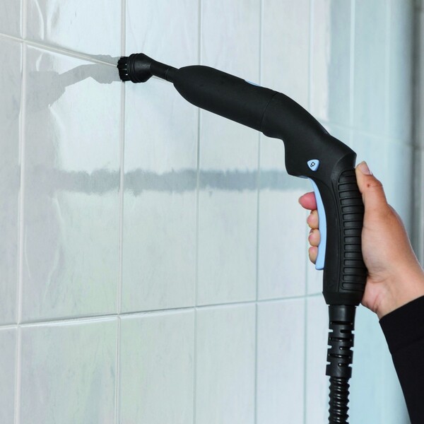 Пароочиститель напольный ARIETE (4146) XVAPOR DELUXE (1500Вт, 5бар, 1.6л) купить по самой низкой цене