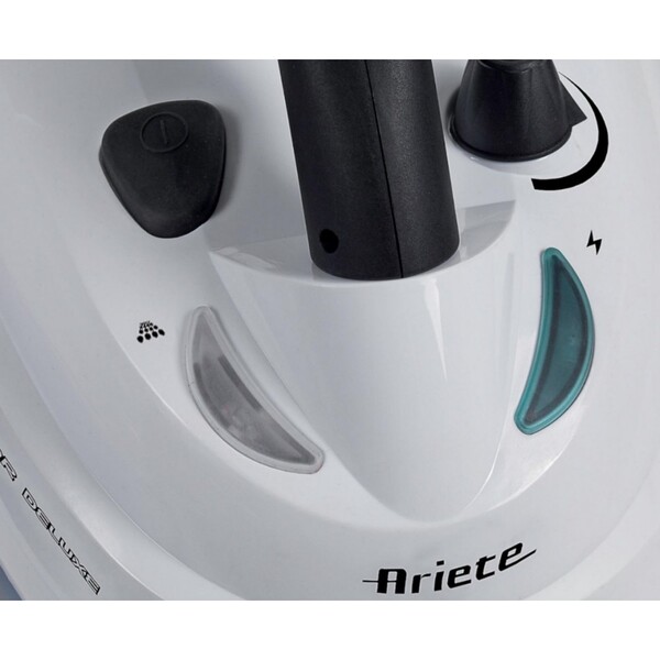 Пароочиститель напольный ARIETE (4147) Xvapor No Stop (1500Вт, 4бар, 1.1л) купить по самой низкой цене