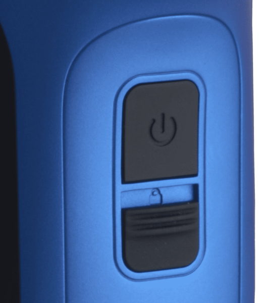 Электробритва Blaupunkt MSR401 (аккум., сухое/влажное, 3 головки, триммер) купить по самой низкой цене