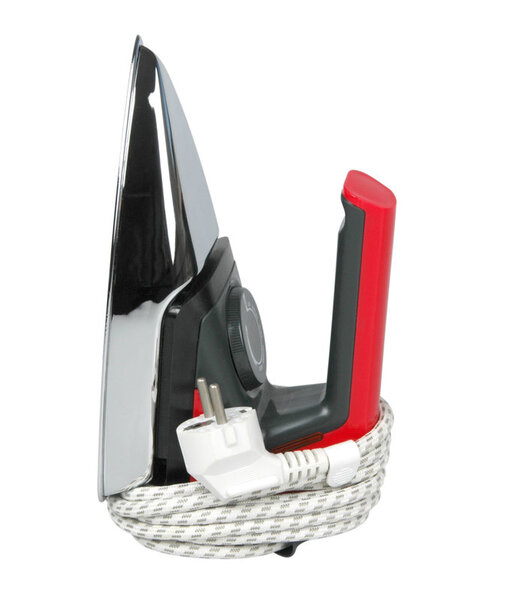 Утюг ETA Sucha (724690000) 1000Вт, рабочая поверхность нержавеющая сталь купить по самой низкой цене