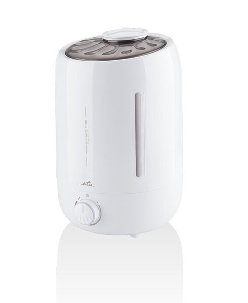 Увлажнитель воздуха ультразвуковой ETA  Airco (162990000) (4л. до 30кв.м.) купить по самой низкой цене