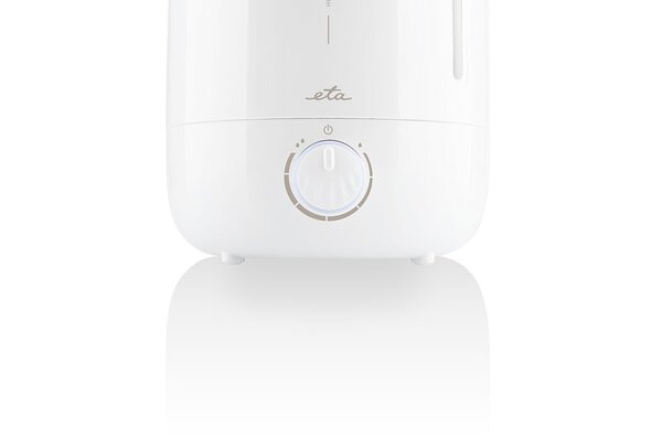 Увлажнитель воздуха ультразвуковой ETA  Airco (162990000) (4л. до 30кв.м.) купить по самой низкой цене