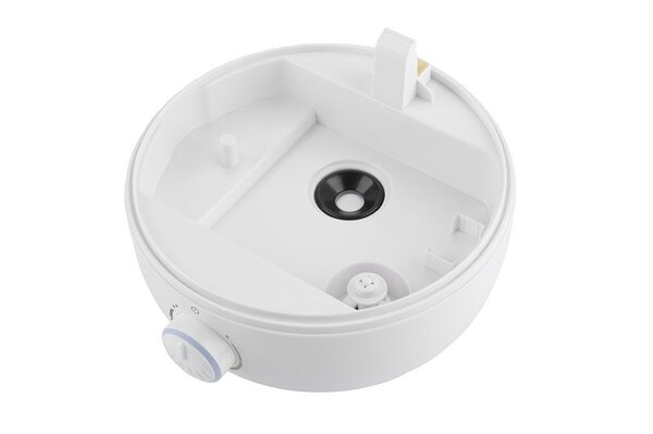 Увлажнитель воздуха ультразвуковой ETA  Airco (162990000) (4л. до 30кв.м.) купить по самой низкой цене