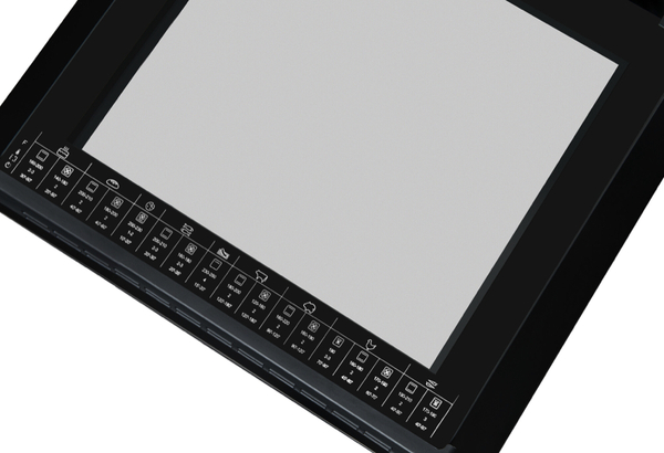 Духовой шкаф электрич. Hansa BOEW684721 (65л, класс А, Гриль/Конвекция, дисплей) white купить по самой низкой цене