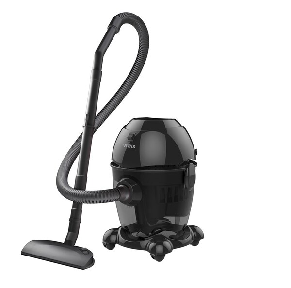 Пылесос Vivax VCW-2002B B2 (аква фильтр, 8л, 2000Вт,)       0002356634 купить по самой низкой цене