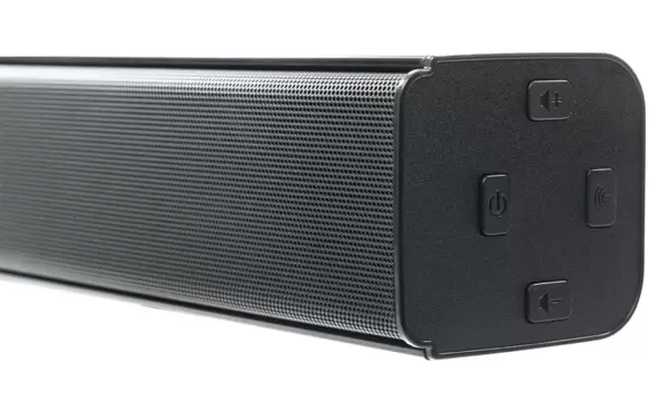 Саундбар Vivax SP-7080H (2x15+40Вт, USB, HDMI, Д/У, RCA COAX AUDIO IN, OPTICAL AUDIO IN, AUX 3,5MM) 1224348 купить по самой низкой цене