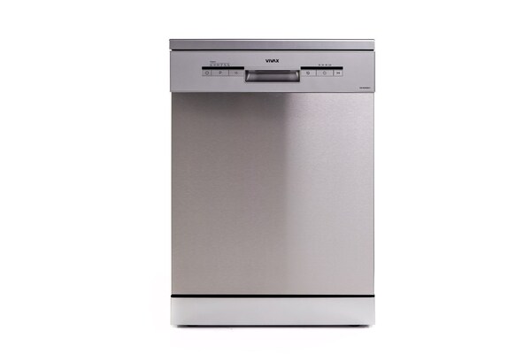 Посудомоечная машина VIVAX DW-601663B X (полноразм, отд. стоящая, 6пр., 14комп.) inox      0001212849 купить по самой низкой цене