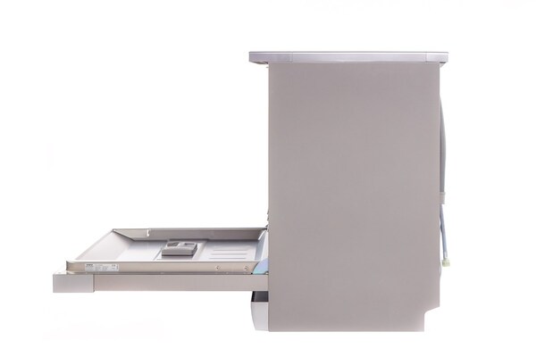 Посудомоечная машина VIVAX DW-601663B X (полноразм, отд. стоящая, 6пр., 14комп.) inox      0001212849 купить по самой низкой цене