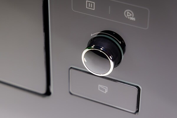 Микроволновая печь встраив. VIVAX MWOB-2020G G (20л, 1250Вт, гриль, дисплей, сенсорн.перекл.) black (000121389 купить по самой низкой цене