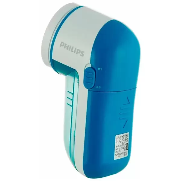 Машинка для удаления катышков Philips GC026/00 купить по самой низкой цене