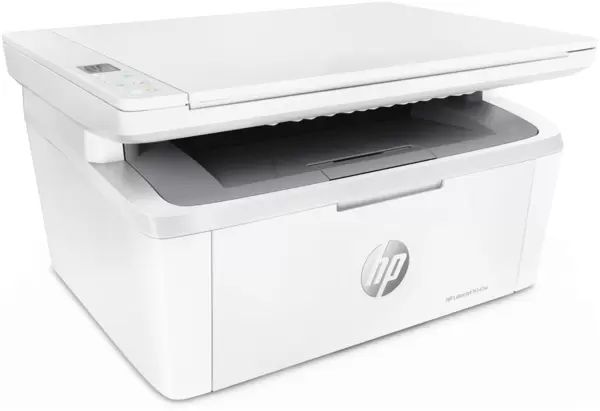 Принтер МФУ HP LJ M141w (A4, WiFi/USB, 20стр/мин, к-ж. W1500A), 7MD74A купить по самой низкой цене