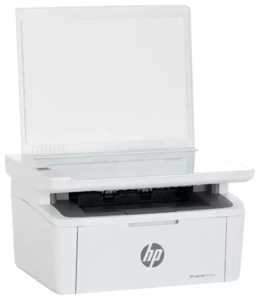 Принтер МФУ HP LJ M141w (A4, WiFi/USB, 20стр/мин, к-ж. W1500A), 7MD74A купить по самой низкой цене