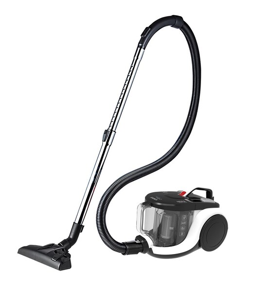 Пылесос VIVAX VCC-850G Astro (для сухой уборки,850/170Вт, HEPA filter)      0001202938 купить по самой низкой цене