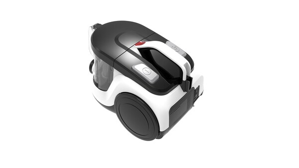 Пылесос VIVAX VCC-850G Astro (для сухой уборки,850/170Вт, HEPA filter)      0001202938 купить по самой низкой цене