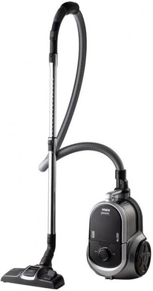 Пылесос VIVAX VCC-8004AB (уборка: сухая, система циклон., 800W, Т/Щ, HEPA)   0002357265 купить по самой низкой цене