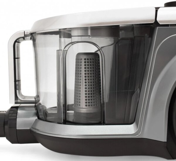 Пылесос VIVAX VCC-8004AB (уборка: сухая, система циклон., 800W, Т/Щ, HEPA)   0002357265 купить по самой низкой цене