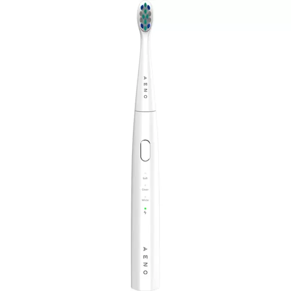 Щетка зубная электрич. AENO DB7 (ADB0007)  питание аккум., детская, зарядка через USB купить по самой низкой цене