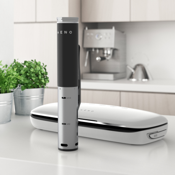 Су-вид AENO SV1 (ASV0001) 1200Вт, управление электронное, таймер купить по самой низкой цене