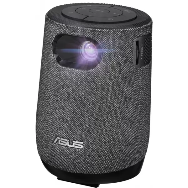 Проектор Asus ZenBeam Latte L1 (90LJ00E5-B00070)  300lm LED 1080p купить по самой низкой цене