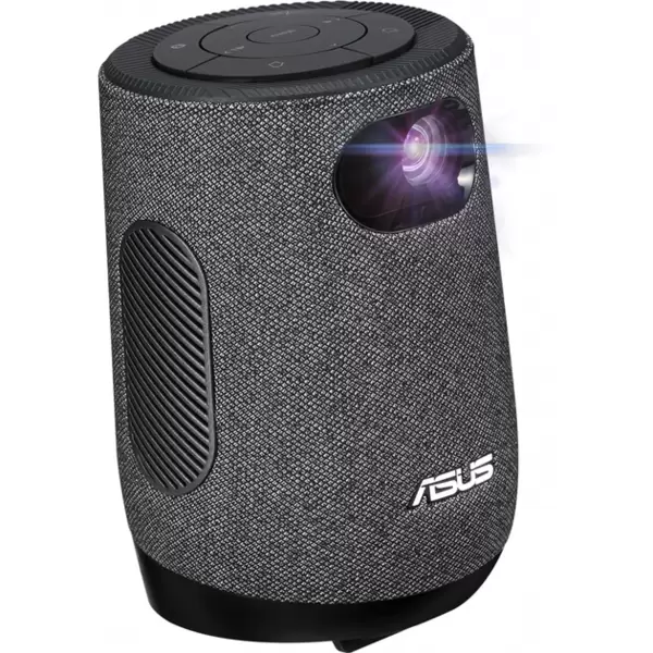 Проектор Asus ZenBeam Latte L1 (90LJ00E5-B00070)  300lm LED 1080p купить по самой низкой цене
