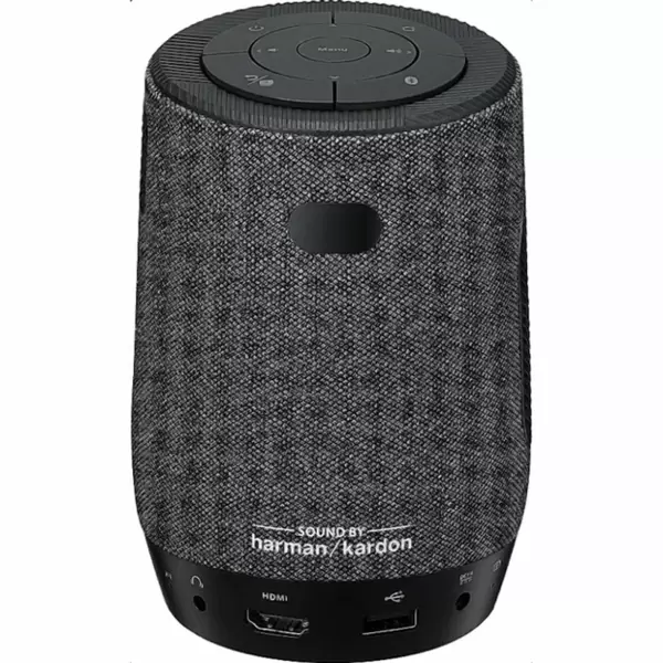 Проектор Asus ZenBeam Latte L1 (90LJ00E5-B00070)  300lm LED 1080p купить по самой низкой цене