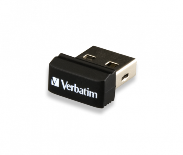 FLASH CARD 32GB Verbatim Store 'n' Stay NANO USB          (арт.98130) купить по самой низкой цене