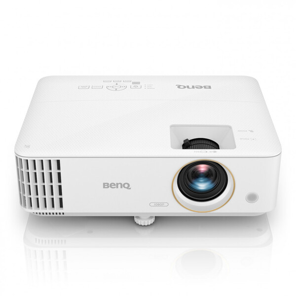 Проектор BENQ TH585P (9H.JLS77.14E) DLP, LED, 1920x1080, 3600Lm, 10000:1, HDMI, WHITE купить по самой низкой цене