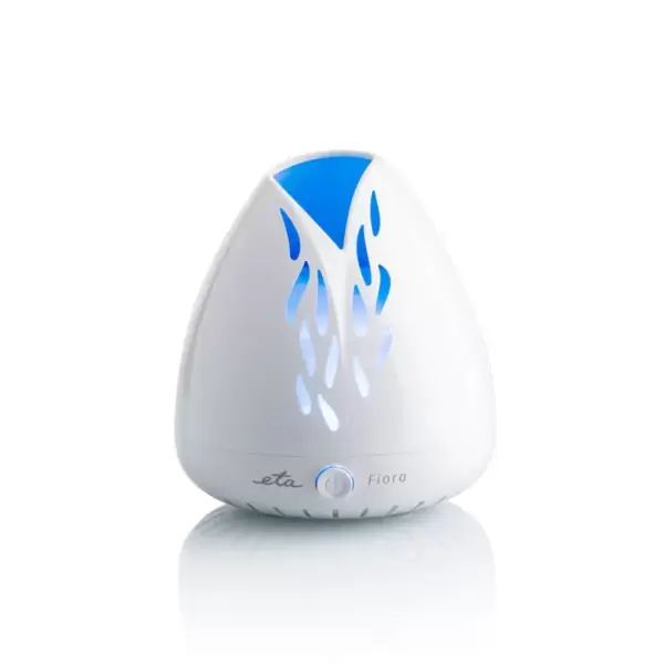 Аромалампа ETA Fiora (питание от USB/батарейки)   ETA363490000 купить по самой низкой цене