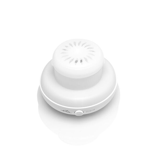 Аромалампа ETA Fiora (питание от USB/батарейки)   ETA363490000 купить по самой низкой цене