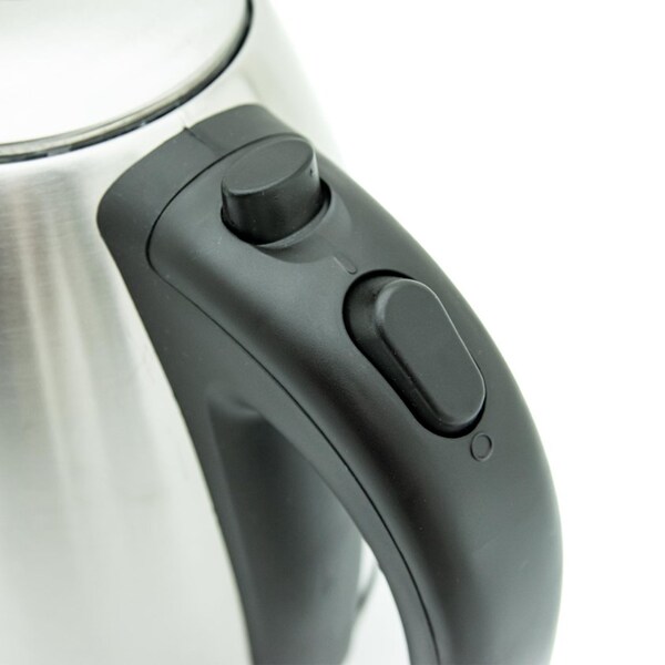 Электрочайник VIVAX HOME WH-179SS (1.7л, 2.2кВт) INOX   0002356575 купить по самой низкой цене