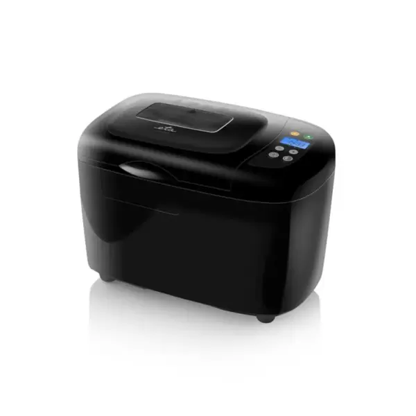 Хлебопечка ETA Harmony II (214990021) вес выпечки 1000/1250/1500гр, 12 программ, 850Вт, BLACK купить по самой низкой цене