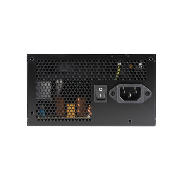 Блок питания 400W CHIEFTEC Task TPS-400S-bulk (без кабеля питания) ATX2.3, 24+8+8pin,Fan 12см,APFC, 80+ Bronze купить по самой низкой цене