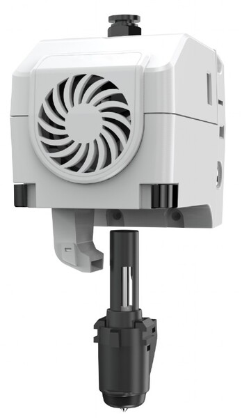 Принтер 3D Gembird FF-3DP-1NA4-01 для печати пластиком ABS/PLA/PC/PETG/PLA-CF/PETG-CF купить по самой низкой цене